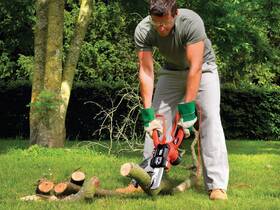 Píla reťazová Black-Decker GK1000 

 obrázok produktu 3 z 4