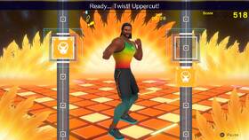 Hra Nintendo Fitness Boxing 2: Rhythm & Exercise 

 obrázok produktu 2 z 3