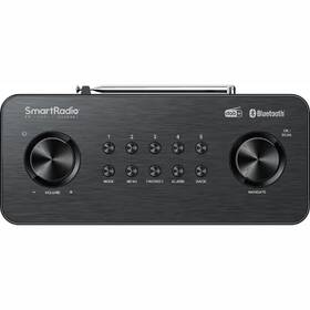 Internetový rádioprijímač s DAB+ KENWOOD CR-ST100S čierny

 obrázok produktu 2 z 10