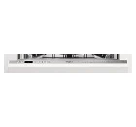 Umývačka riadu Whirlpool WIO 3O540 PELG 

 obrázok produktu 3 z 11