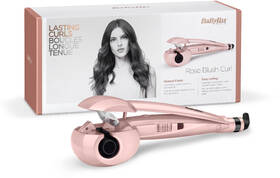 Kulma lokňovač BaByliss 2664PRE ružová

 obrázok produktu 3 z 6