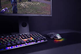 Myš Trust GXT 970 Morfix Customisable Wired čierna

 obrázok produktu 16 z 16