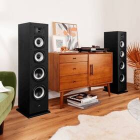 Reproduktory Polk Monitor XT 70 (2 ks) čierny

 obrázok produktu 9 z 9