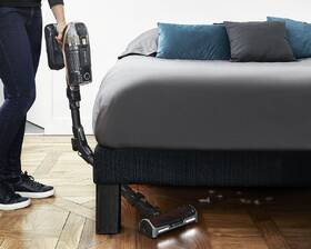 Tyčový vysávač Rowenta RH99F1WO X-Force Flex 15.60 Animal, 230 AW čierny/medený

 obrázok produktu 15 z 30
