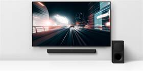 Soundbar Sony HT-S400 čierny

 obrázok produktu 12 z 20