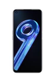 Mobilný telefón realme 9 5G 4GB/64GB - Stargaze White 

 obrázok produktu 2 z 7