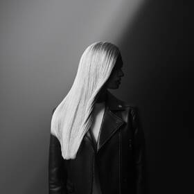 Žehlička na vlasy Rowenta SF321LF0 Karl Lagerfeld 

 obrázok produktu 14 z 18