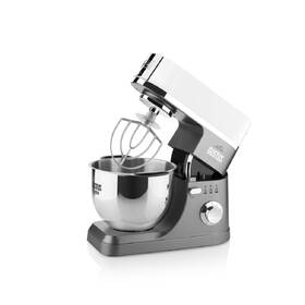 Kuchynský robot ETA 4128 90010 sivý/biely

 obrázok produktu 8 z 11