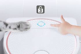 Robotický vysávač HOBOT D7 

 obrázok produktu 40 z 58