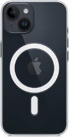 Kryt na mobil Apple s MagSafe pre iPhone 14 

 obrázok produktu 2 z 6