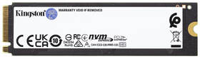 SSD Kingston 1TB NVMe 

 obrázok produktu 1 z 4