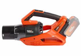 Fúkač lístia POWERPLUS POWDPG7526 (bez batérie) 

 obrázok produktu 8 z 11
