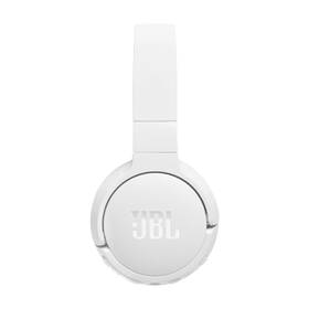 Slúchadlá JBL Tune 670NC biela

 obrázok produktu 5 z 11