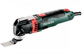 Multibrúska Metabo MT 400 Quick+příslušenství 601406500 

 obrázok produktu 1 z 4