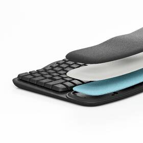 Klávesnica Logitech Wave Keys, CZ/SK layout 

 obrázok produktu 5 z 5