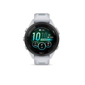 Inteligentné hodinky Garmin Forerunner 265S - Whitestone/Neo Tropic 

 obrázok produktu 2 z 7