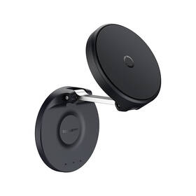Držiak na mobil Baseus MagPro magnetický skládací, do domácnosti čierny

 obrázok produktu 2 z 8