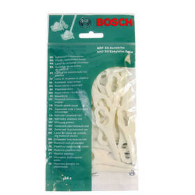 Náhradný nôž Bosch F016800177 (24 ks) biele

 obrázok produktu 1 z 2