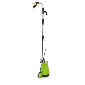 Čerpadlo Fieldmann FVC 3002-ED 

 obrázok produktu 3 z 5