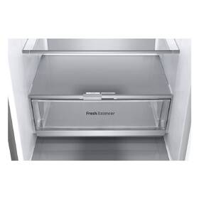 Chladnička s mrazničkou LG GBV7280BPY strieborná

 obrázok produktu 7 z 25