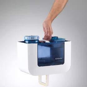 Zvlhčovač vzduchu Boneco U700 biely

 obrázok produktu 3 z 8
