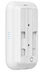Prístupový bod (AP) Ubiquiti Swiss Army Knife Ultra biely

 obrázok produktu 6 z 9