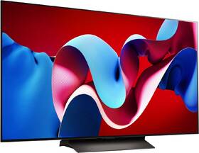 Televízor LG OLED77C45LA 

 obrázok produktu 5 z 11