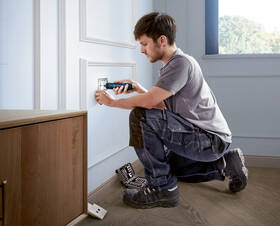 Aku skrutkovač Bosch Professional GO 

 obrázok produktu 1 z 6