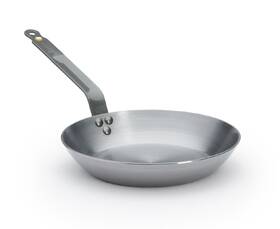 Panvica de Buyer 5610.26, 26 cm ocel

 obrázok produktu 1 z 16
