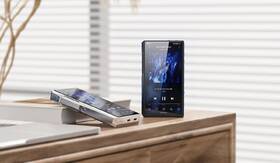 HiFi prenosný digitálny prehrávač FiiO M23 modrý

 obrázok produktu 7 z 7
