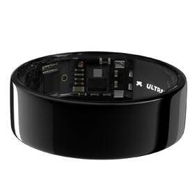 Inteligentný prsteň Ultrahuman Ring Air veľkosť 8 čierny

 obrázok produktu 4 z 7
