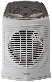 Teplovzdušný ventilátor Bimar HF 200 

 obrázok produktu 1 z 3
