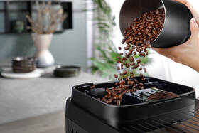 Automatický kávovar De'Longhi ECAM 310.80.SB čierny/strieborný

 obrázok produktu 14 z 15