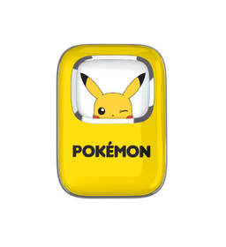 Slúchadlá OTL Technologies Pokémon Pikachu Slide TWS žltá

 obrázok produktu 2 z 5