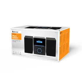 Mikro HiFi systém Denver MCA-240 čierny

 obrázok produktu 8 z 8