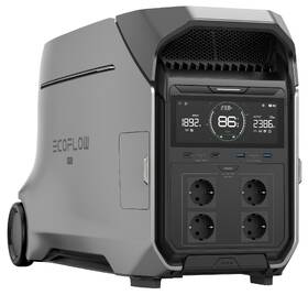Nabíjacia stanica EcoFlow DELTA Pro 3 

 obrázok produktu 2 z 15