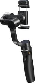 Stabilizátor Hohem iSteady Mobile+ Light Kit (2024) čierny

 obrázok produktu 6 z 6