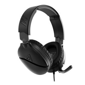 Headset Turtle Beach Recon 70 PlayStation čierny

 obrázok produktu 1 z 5