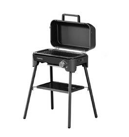 Gril záhradný plynový Campingaz Tour & Grill CV Plus čierny

 obrázok produktu 6 z 11