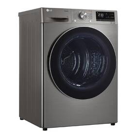 Sušička bielizne LG RC91V9EV2N strieborná

 obrázok produktu 8 z 13