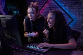 Gamepad Turtle Beach Victrix Pro KO Leverless Fight Stick pro PS4, PS5, PC čierny

 obrázok produktu 9 z 9