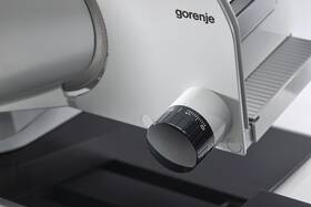 Krájač Gorenje R902A 

 obrázok produktu 4 z 9