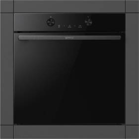 Rúra Gorenje BOS6737E05DBG čierna

 obrázok produktu 3 z 5