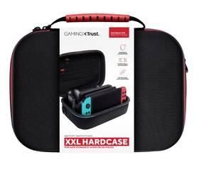 Puzdro Trust GXT 1247 pro Nintendo Switch čierne

 obrázok produktu 4 z 4