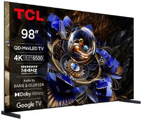 Televízor TCL 98X11K 

 obrázok produktu 7 z 17