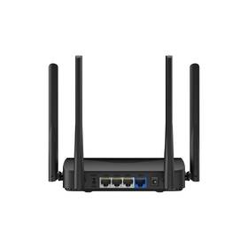 Router Mercusys MR25BE Wi-Fi 7 BE3600 čierny

 obrázok produktu 1 z 9