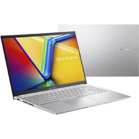 Notebook Asus Vivobook 15 strieborný

 obrázok produktu 8 z 11