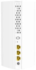 Kompletný Wi-Fi systém Tenda EX12 (2-pack)  Wireless AX3000 biely

 obrázok produktu 1 z 1