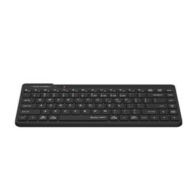 Klávesnica A4Tech FStyler FBK22 AS, CZ čierna

 obrázok produktu 6 z 8