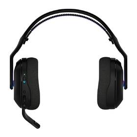 Headset Logitech G522 Lightspeed čierny

 obrázok produktu 2 z 7